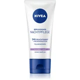 Soothing pomirjajoča nočna krema 50 ml