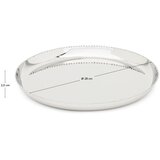 Kave Home Pladanj od nehrđajućeg čelika ø 28 cm Nirela – | shoptok.hr