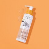 Apis Natural Cosmetics Almond čistilno olje za odstranjevanje ličil 150 ml | Shoptok.si