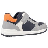 Geox B RISHON BOY Siva | shoptok.hr