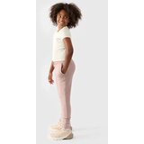 4f Girls Sweatpants Joggery Beige JWMM00TTR | shoptok.hr