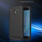  Karbonska maskica za Samsung Galaxy Y7 2017 | Shoptok.si