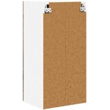  Ormar za Zid Dimljeni hrast 40 x 31 x 80 cm Konstruirano drvo | shoptok.hr