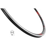 REMERX felga taurus 622x14 32 rupe crna ( 70230/F2-1 ) Cene