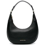 Michael Kors Torbe za čez ramo - Črna Cene