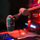  Kruger&Matz warrior GV-200 USB mikrofon za igranje/vlogger | shoptok.hr