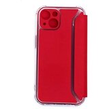 MODERN 13 FLIP CRVENA IPHONE FUTROLA | Eponuda.ba