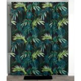 Tendance zavjesa za kadu s integriranim alkama 180×200 cm poliester, essential nature | Eponuda.ba