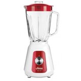 Ufesa mešalnik BS4717 Ruby Red, 1500 W, 1.5 L | Shoptok.si