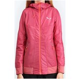 Salewa Ženska jakna Pedroc Hybrid Roza | Shoptok.si