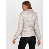MINORITY Jacket-NM-KR-L22-9855.87P-beige | Shoptok.si
