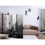  Paravan u 3 dijela - Skyscrapers in Sydney [Room Dividers] 135x172 | shoptok.hr