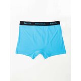 BERRAK Boxer Shorts-BR-BK-4476.28P-Light Blue | shoptok.hr