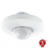Steinel 079666 - senzor pokreta is 3360 knx IP54 okrugli beli | Eponuda.com