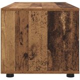 TV ormar Staro drvo 100 x 48 x 43 cm Konstruirano drvo | shoptok.hr