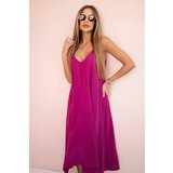 Kesi Włoski Women's dress Cene