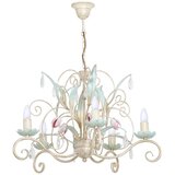  Luster LUCE 5xE14/60W/230V | Eponuda.com