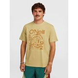 O'neill Majica bež / pueblo | Shoptok.si