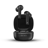 HS-M910BT bežične TWS slušalice, Bluetooth 5.3, kutijica za punjenje, crne