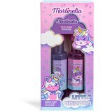 Martinelia Little Unicorn Bath SET set za otroke 3+ | Shoptok.si