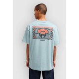 Rvca The World T-Shirt lead | Shoptok.si