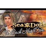  sea dogs: to each his own - pirate open world rpg (pc) steam key global | ePonuda.com