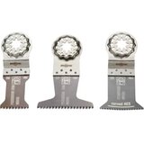 Fein 35222967080 E-Cut Combo SL WOOD komplet listova ubodne pile 1 St. | Eponuda.ba