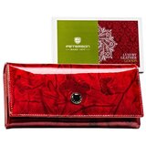 Peterson Denarnice PTN72037BFBC Rdeča | Shoptok.si