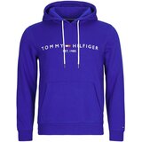 Tommy Hilfiger TOMMY LOGO HOODY Plava | shoptok.hr