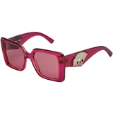Karl Lagerfeld KL6126S-540 Ružičasta