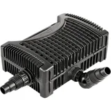 REP10F filterska pumpa, pumpa za potok s priključkom za skimmer, s funkcijom filtra 9100 l