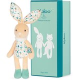 Kaloo plišasta igračka fripons rabbit justin 25 cm | shoptok.hr