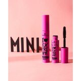 Essence i Love Extreme Crazy Volume maskara za volumen 12 ml odtenek Ultra Black Cene