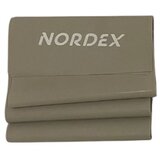 Nordex pilates traka 2000x150x0,55mm grey- ultimate ( 1006 ) Cene
