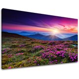  Slike na platnu pejzaž (moderne slike na platnu) | ePonuda.com