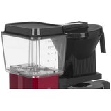  Aparat za Filter Kavu Moccamaster KBG SELECT Burgundac 1350 W 1 25 L | shoptok.hr