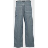 Gramicci OVERDYED HICKORY WORK PANT Tamno plava Slike