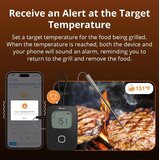 SONOFF Termometar za Meso BMT01 | shoptok.hr