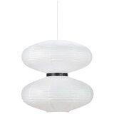 Markslöjd Bela stropna svetilka Dual, ø 60 cm Cene