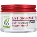 SO’BiO étic Lift'Grenade zaglađujuća noćna krema | shoptok.hr