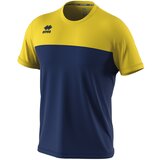 Errea Majice s kratkimi rokavi Brandon Maglia Mc Jr Modra Cene