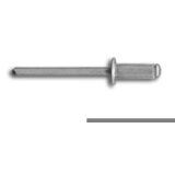 Shumee ALUMINIJASTO-JEKLENA SLEPA KOVICA 5,0*6MM, (21391295) Cene