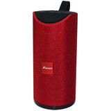 X Wave Bežični Bluetooth zvučnik B SELFIE red 023883 | ePonuda.com