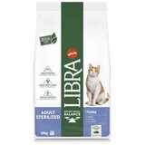 Libra Cat Adult Sterilized - tuna 10 kg | Shoptok.si