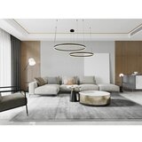 LED prigušiva luster na sajli LED/128W/230V 3000-6500K + daljinski upravljač | Eponuda.com