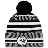 New Era Los Angeles Rams 2019 NFL Sideline Cold Weather Home Sport 1937 zimska kapa Cijene