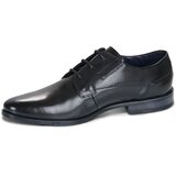 Bugatti Čevlji Derby GAPO Črna | Shoptok.si