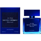 Narciso Rodriguez bleu noir for him parfem | ePonuda.com