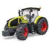 Bruder Traktor Claas Axion 950 030124  cene