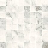 Marazzi Allmarble 30X30 Allmarble Calacatta Extra Lux Mosaico M48T | Eponuda.com